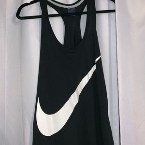 Nike Racerback Tank